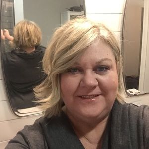 Meet your Posher, Marybeth